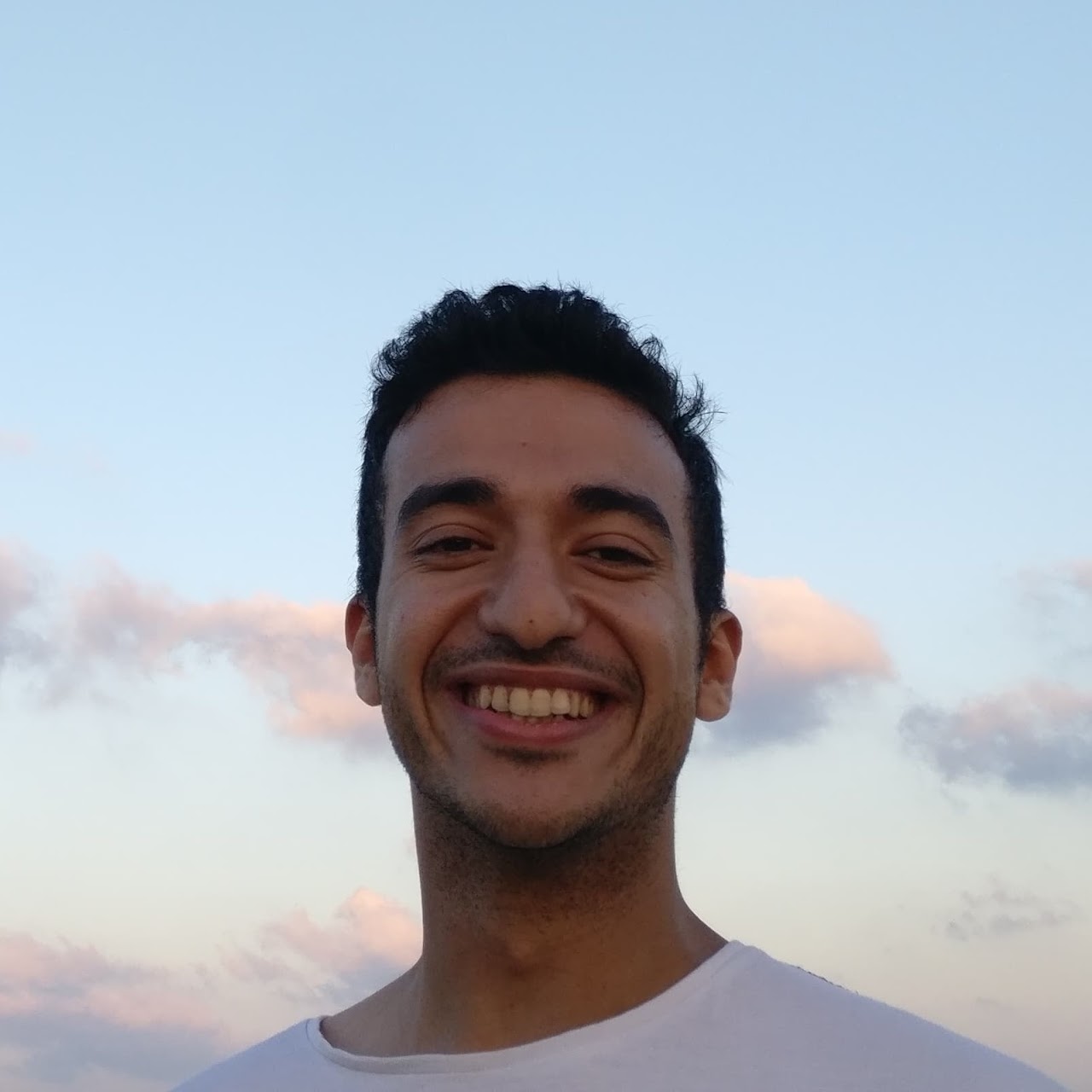 Ahmed Khalifa